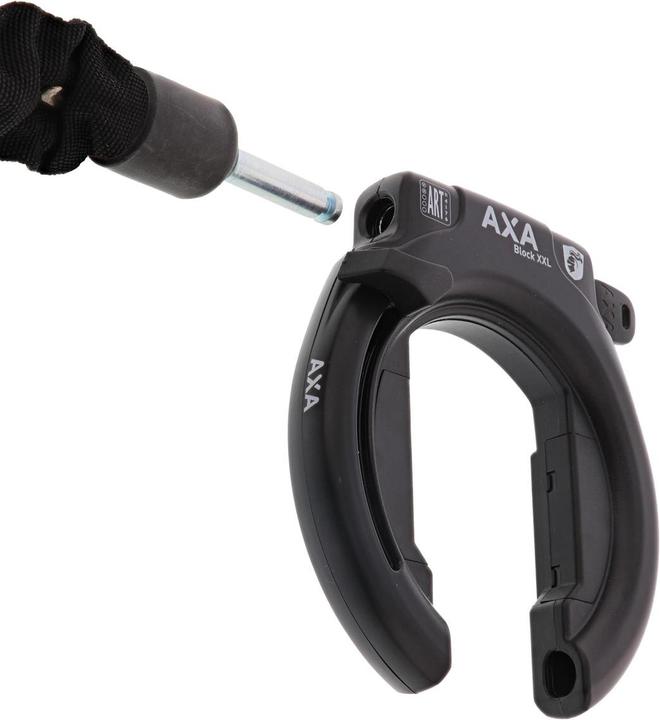 Actual product image AXA Block XXL (6 cm)