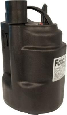 Produktbild Flotec Klarwasser-Tauchpumpe ComPac 150 (Klarwasserpumpe)