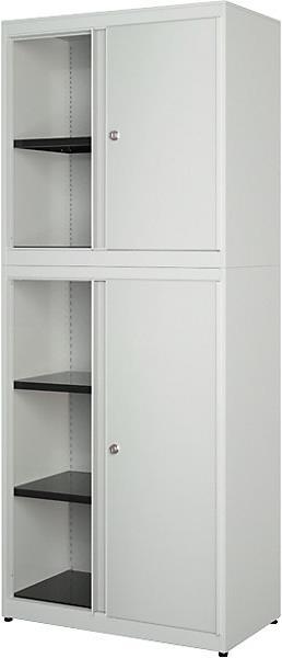 Gris clair RAL 7035