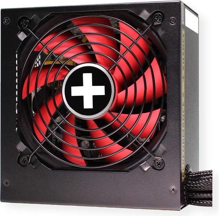 Xilence Performance X (550 W)