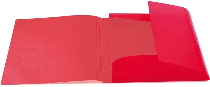 Actual product image HERMA A4 translucent folder (A4, 1 x)