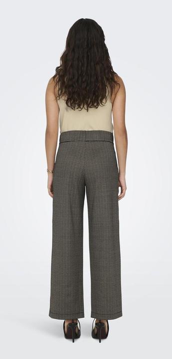 Image du produit JdY Pantalon large à carreaux (30)