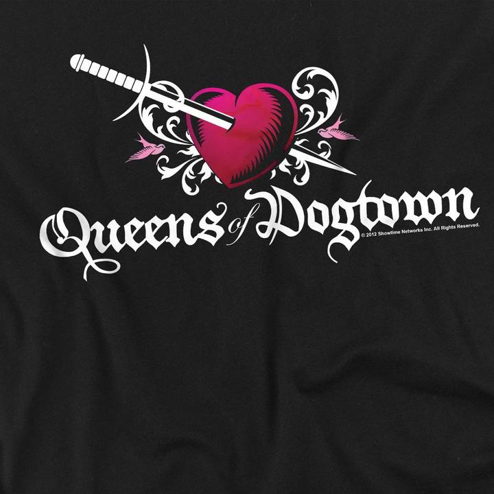 Produktbild Californication Queens Of Dogtown TShirt (XXL)