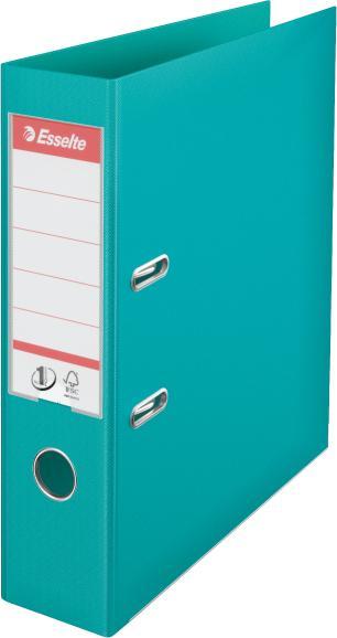Image du produit Esselte LAF Nr1 Power PP A4/75 Turkos (A4, 75 mm, 1 pièce(s))