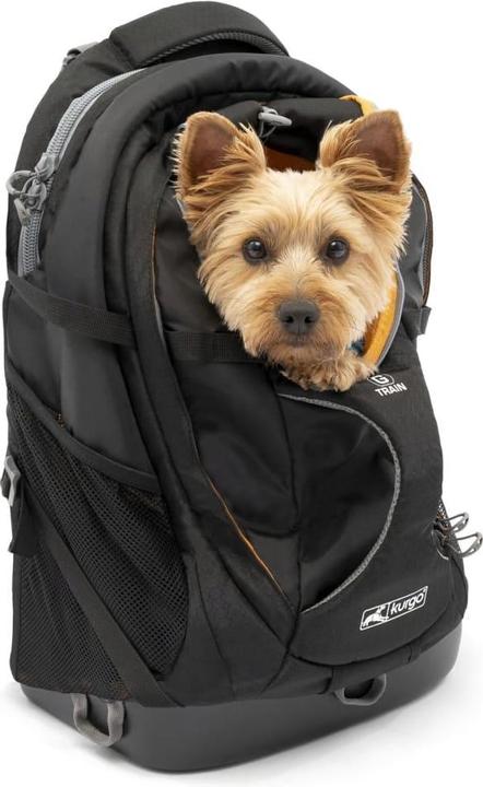 Actual product image Kurgo G-Train K19 (Dog, Breathable)