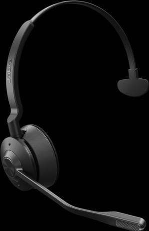 Actual product image Jabra Engage Se Headset Uc Mono
