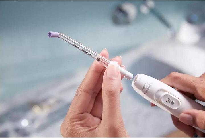 Produktbild Philips Sonicare Corded Power Flosser 3000