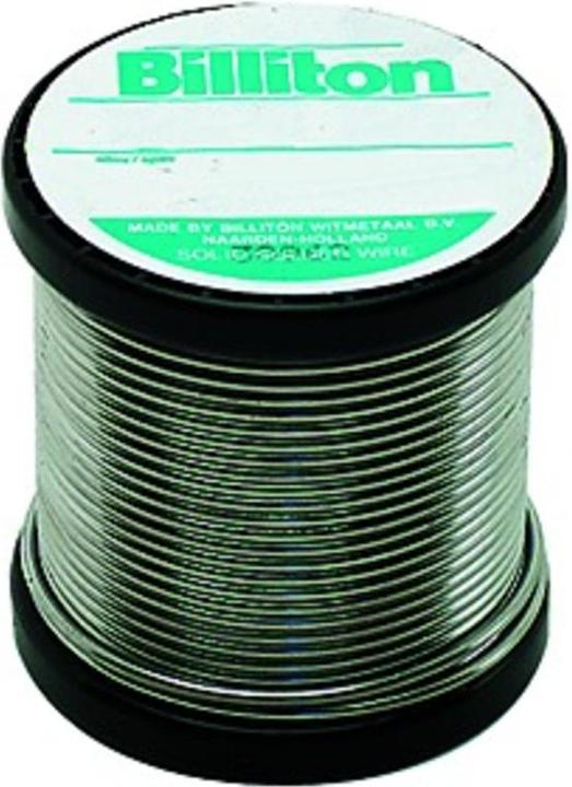 Actual product image Werkstarck Solder solid wire (Solder wire dispenser)