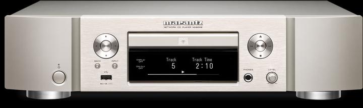 Image du produit Marantz ND 8006 (Récepteur réseau CD)