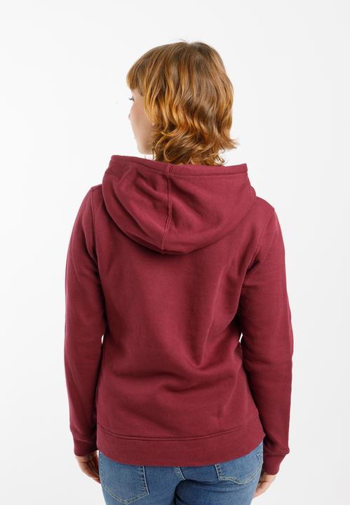 Produktbild Torland Damen Hoodie Dani (XXL)