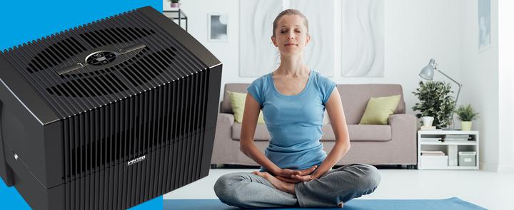 Image du produit Venta LW45 Comfort Plus (60 m²)