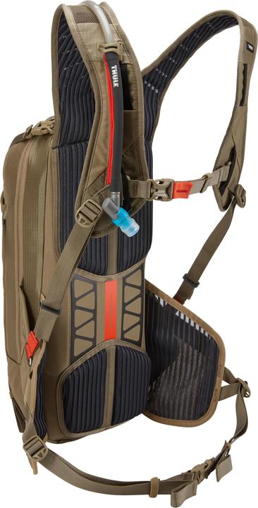 Image du produit Thule Rail Pro (12 l)
