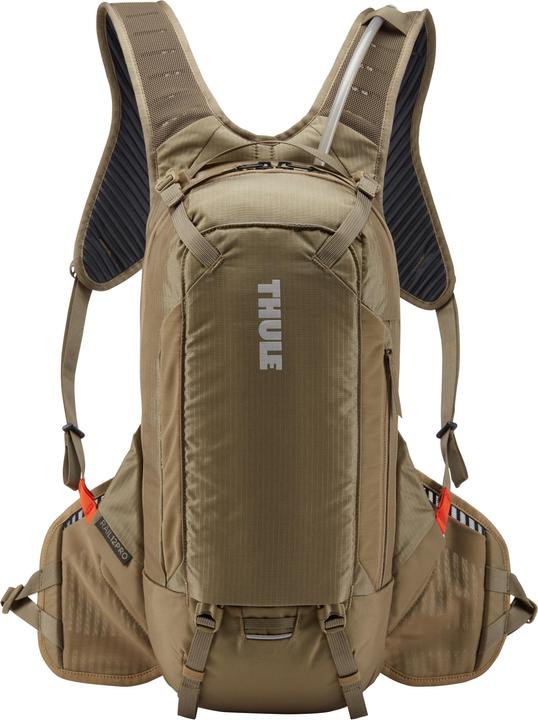 Image du produit Thule Rail Pro (12 l)