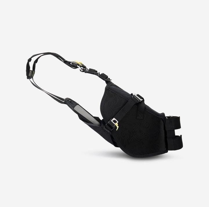 Immagine prodotto Rockrider Satteltaschenbefestigung ADVT 900 Bikepacking (Sottosella)