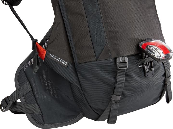 Image du produit Thule Rail Pro (12 l)
