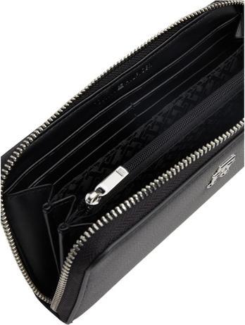Produktbild Tommy Hilfiger Brieftasche - Schwarz