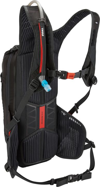 Actual product image Thule Rail Pro (12 l)