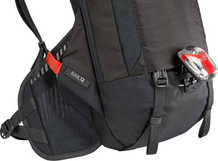 Actual product image Thule Rail Pro (12 l)