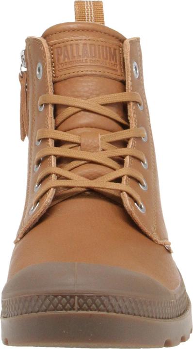Actual product image Palladium Pampa Hi Zip Leather ESS - 41288 (42)