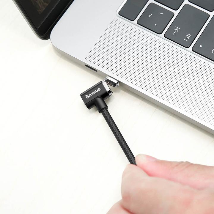 Produktbild Baseus Magnet-Cable (1.50 m)
