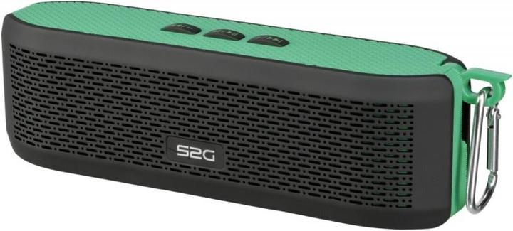 Sound2Go S2G Fresh (8 h, Akkubetrieb)