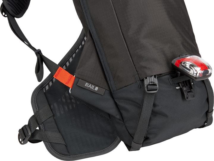 Produktbild Thule Rail (8 l)