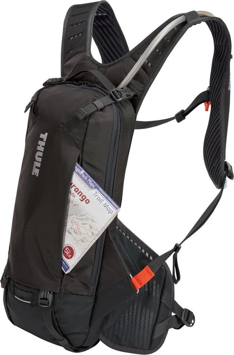 Produktbild Thule Rail (8 l)