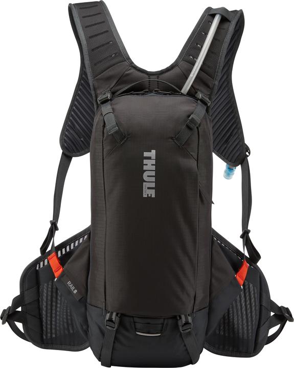 Produktbild Thule Rail (8 l)