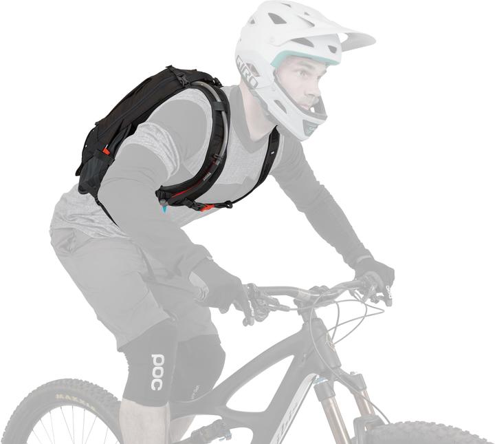 Produktbild Thule Rail (8 l)