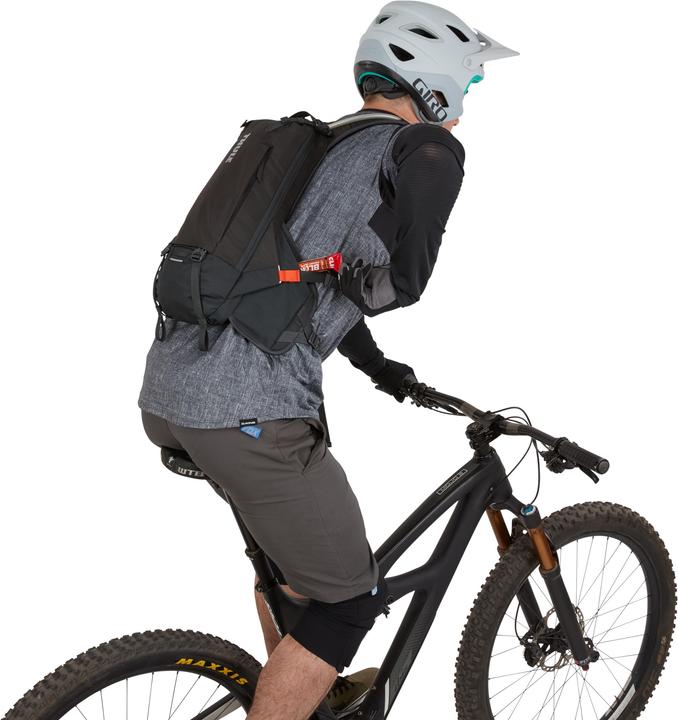 Produktbild Thule Rail (8 l)