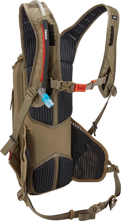 Produktbild Thule Rail (8 l)