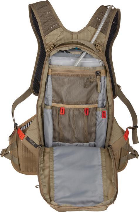 Produktbild Thule Rail (8 l)