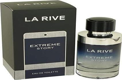 Actual product image La Rive Extreme Story (Eau de toilette, 75 ml)