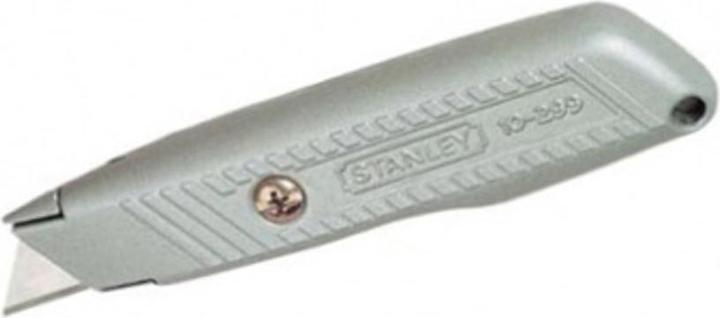 Immagine prodotto Stanley Coltello 299, coltello per tappeti (Taglierini)