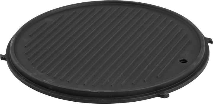 Actual product image Dangrill Turbo Barbecue Flex grill grate