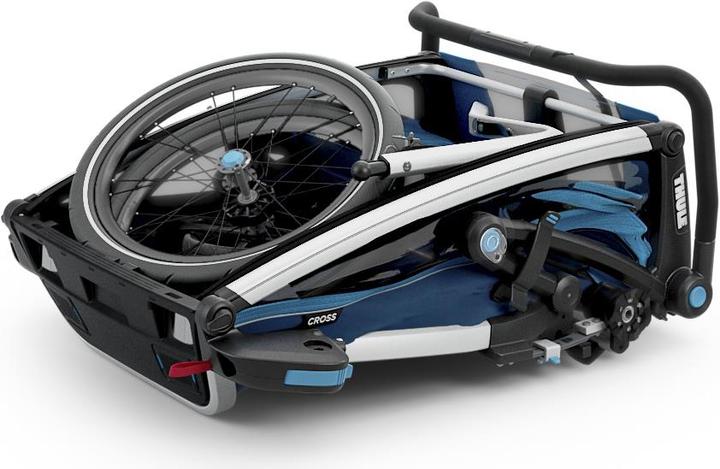 Actual product image Thule Chariot Cross 2