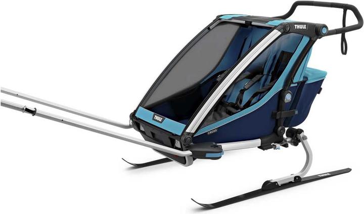 Actual product image Thule Chariot Cross 2