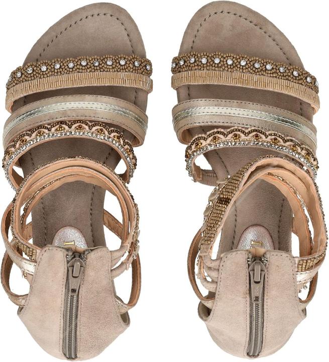Actual product image Lazamani Sandalen (39)