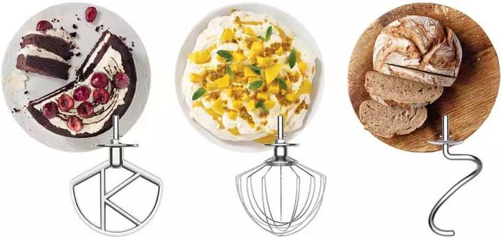 Actual product image Kenwood kMIX (1000 W)
