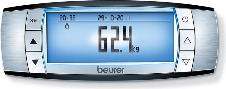 Immagine prodotto Beurer Body Complete (150 kg)