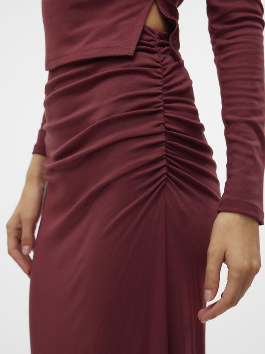 Actual product image Vero Moda Long skirt skirt (M)