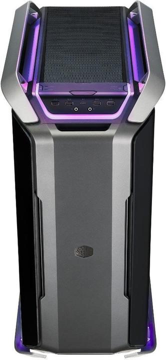 Actual product image Cooler Master Cosmos C700P (mATX, Mini-ITX, ATX, E-ATX)