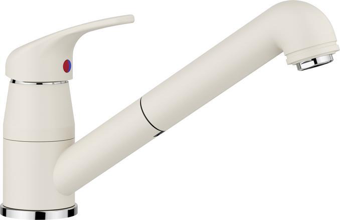 Actual product image Blanco Daras-S