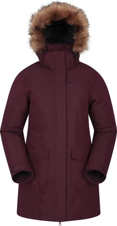 Produktbild Mountain Warehouse Tarka II Steppjacke (38 D)
