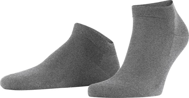 Light Grey Mel.