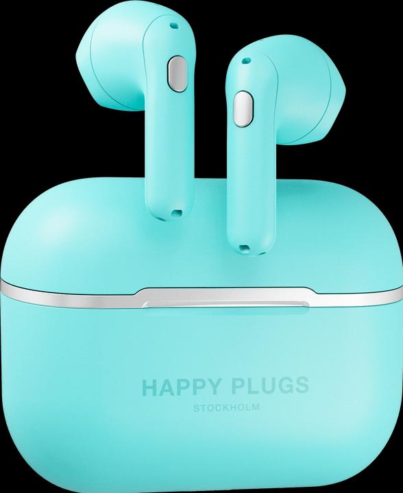 Immagine prodotto Happy Plugs Speranza (ANC, 30 h, Cablato)