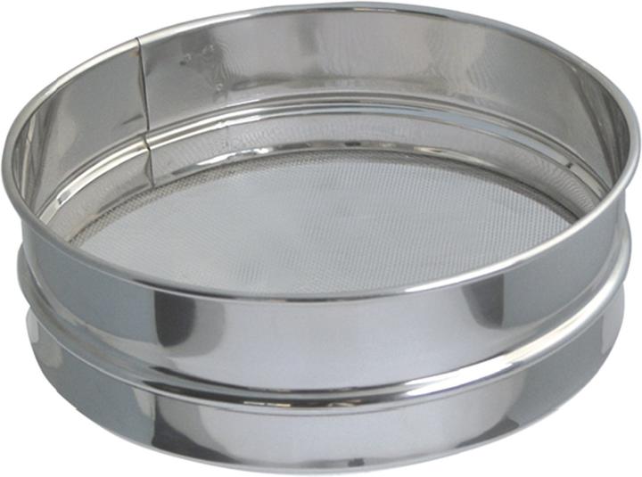 de Buyer Mehlsieb (21 cm)