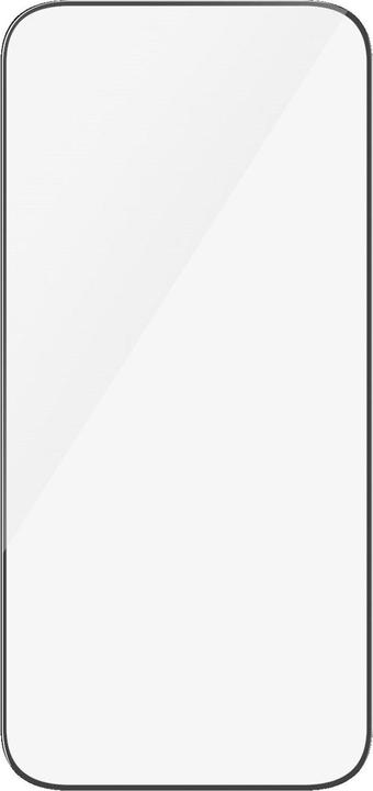 Produktbild PanzerGlass Ultra-Wide Fit (1 Stück, Apple iPhone 15 Pro)