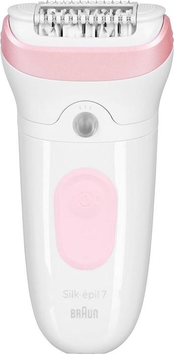 Image du produit Braun Silk-épil 7