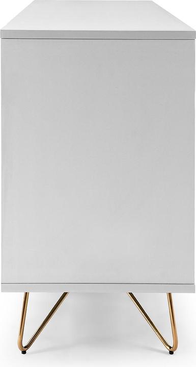 Actual product image SalesFever Charlie (120 x 40 x 70 cm)